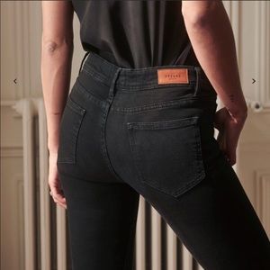 Sèzane 2001 Perfect Slim Jeans